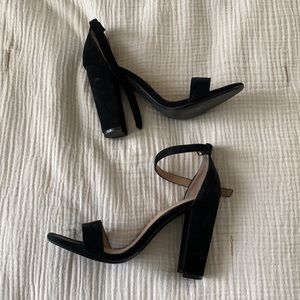 Steve Madden Carrson Heel